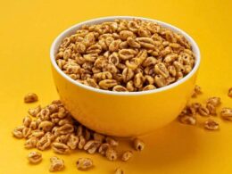 Chachitos: el cereal chihuahuense es el más sano del mercado