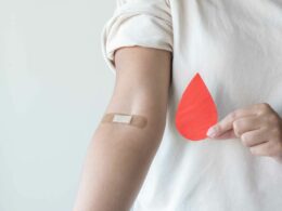 Donación de sangre: Baja California tiene 50 mil donantes