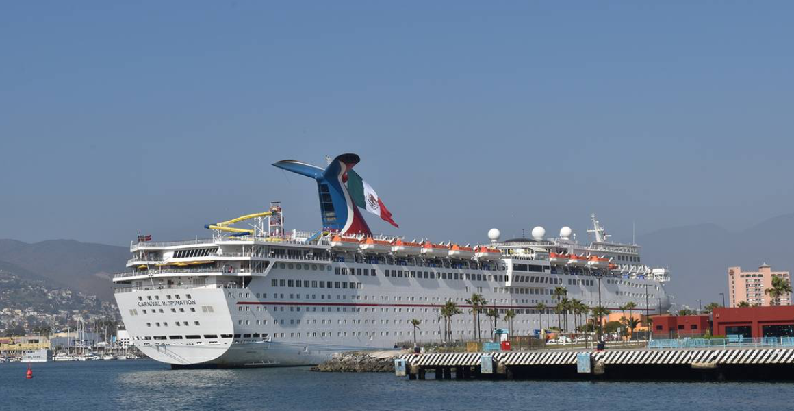 Plan del ferry Ensenada-San Diego todavía no se concreta.