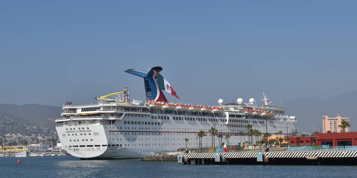 Plan del ferry Ensenada-San Diego todavía no se concreta.