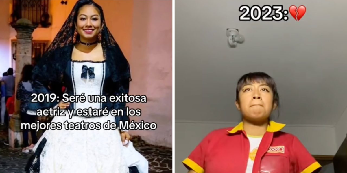 Trend Rosa Pastel evidencia una triste realidad para jóvenes en México.