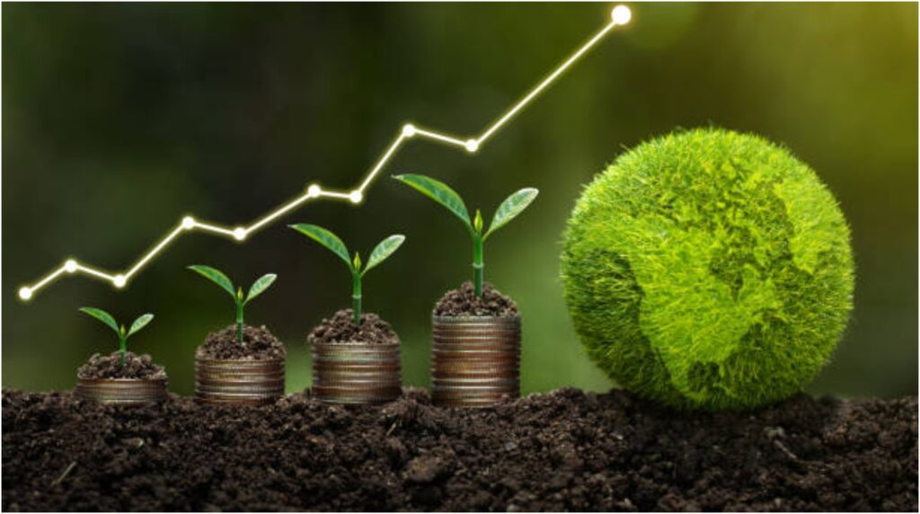 3 finanzas sostenibles