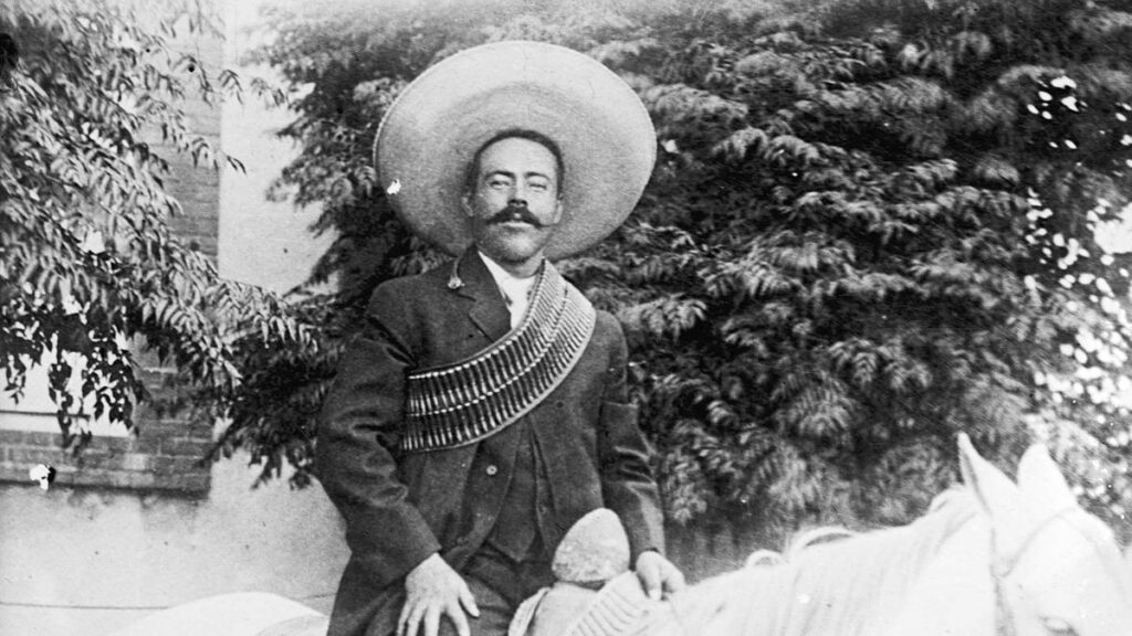 Pancho Villa Nota2