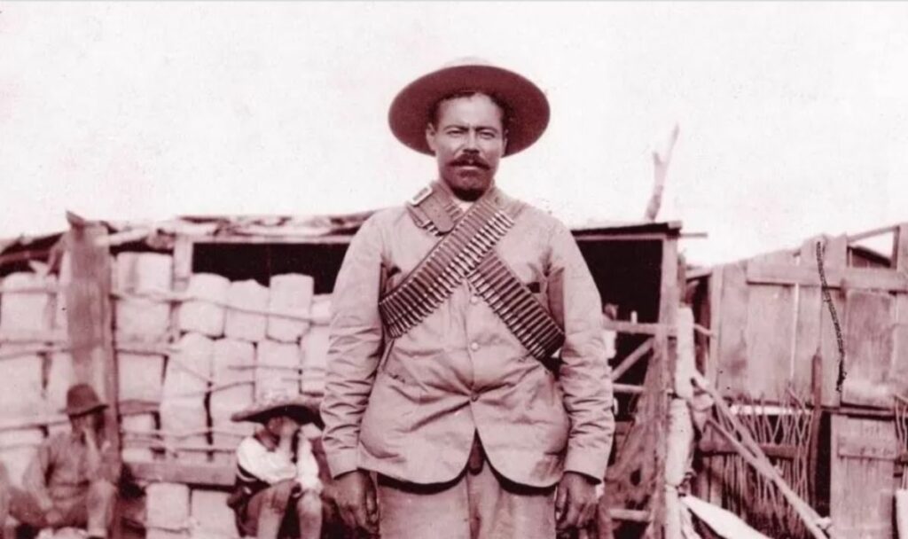 Pancho Villa Nota4