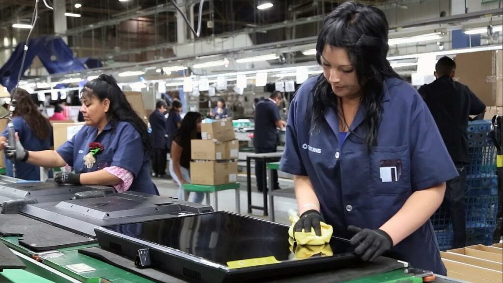 La brecha salarial 2023 entre hombres y mujeres en Chihuahua