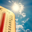 ¿Cuánto calor puede aguantar el cuerpo humano?