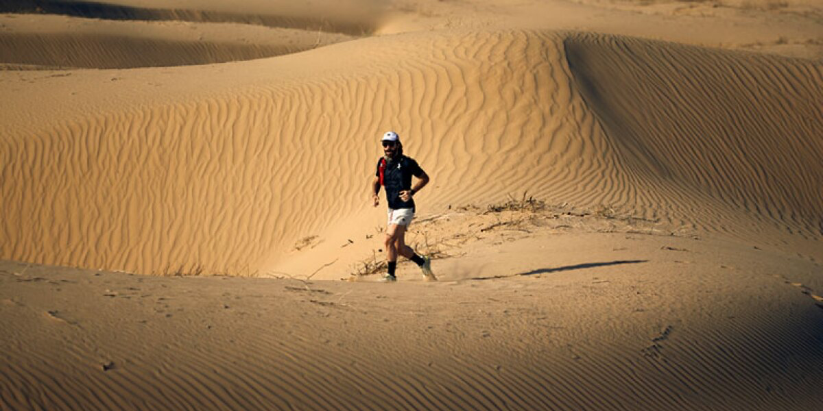 Gran Carrera del Desierto de Sonora 2023 se llevará a cabo en octubre.