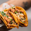 Tacos El Compita, el sabor de Tijuana en la Ciudad de México.