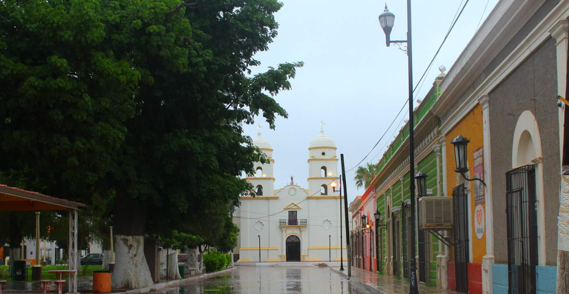 Ures será sede del Festival de Pueblos Mágicos del Mar de Cortés.