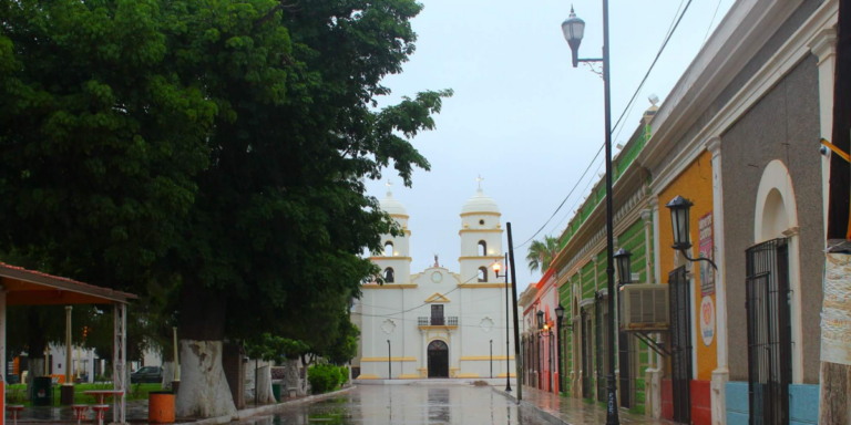 Ures será sede del Festival de Pueblos Mágicos del Mar de Cortés.
