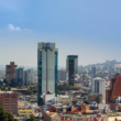 Gentrificación en Tijuana y la construcción de edificios de departamentos están aumentando el precio de vivienda.