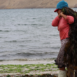 Mujeres pescadoras lideran movimiento de pesca sustentable en redes sociales