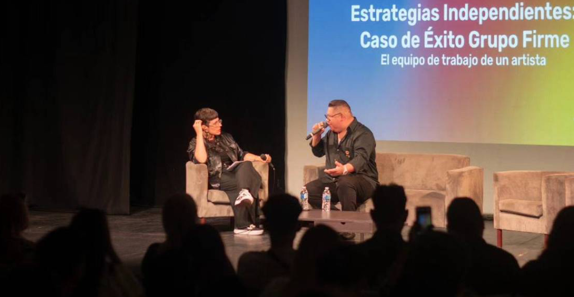 Spotify ofrecerá charlas y talleres en Hermosillo.