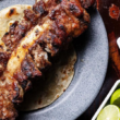 Tacos de Armando abrió sucursal en Ciudad de México.