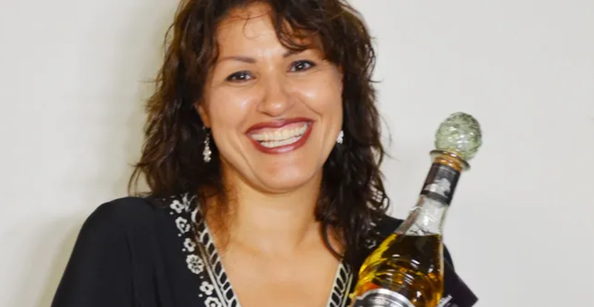 Faviola Partida: productora de tequila y empresaria ejemplar de Tijuana