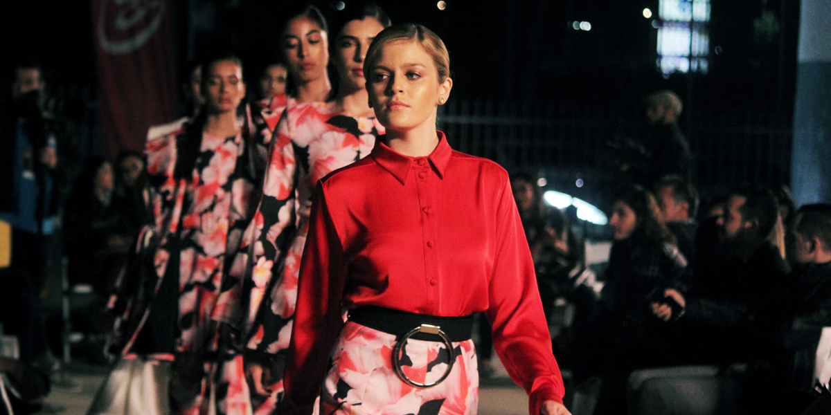 InnovaModa, elevando el talento emergente de la moda en Tijuana