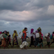 México convoca una reunión para abordar el desafío migratorio en América