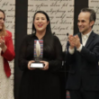 Suzette Celaya gana el Premio Primera Novela 2023.