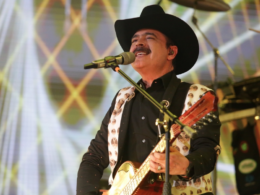 Spotify celebra a los corridos mexicanos con la campaña La Tierra del Corrido.