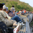 Crisis migratoria genera pérdidas millonarias en Chihuahua