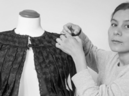 Jehsel Lau: el futuro de la moda sustentable en Sinaloa