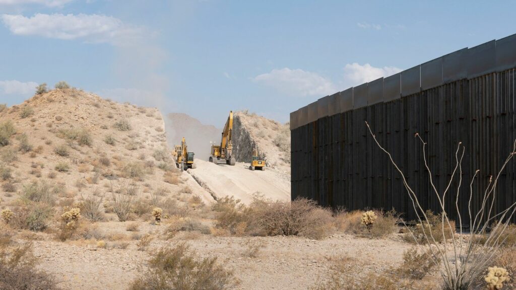 5 biden muro fronterizo