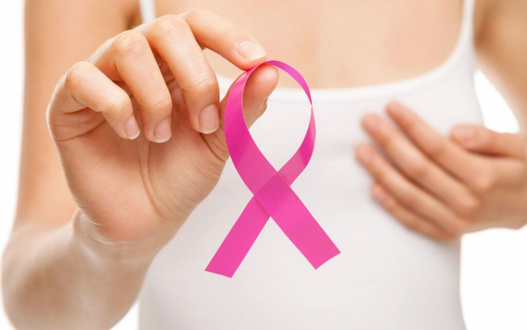 5 cancer de mama la laguna