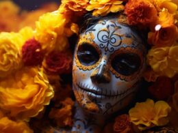 day of the dead 169391400611V