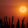 Eclipse anular de sol: ¿cuándo y cómo verlo?