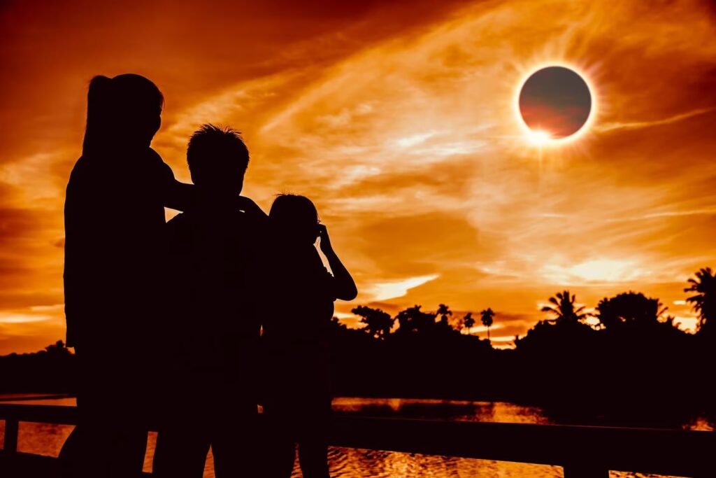 eclipse anular de sol 2