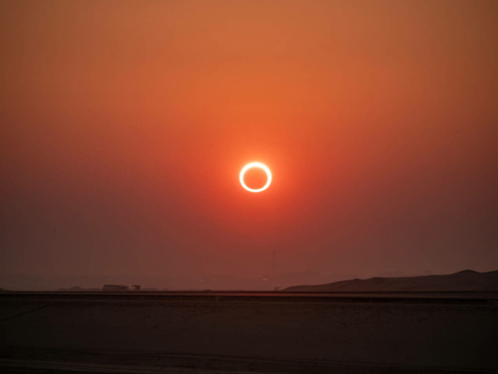 eclipse anular de sol 5
