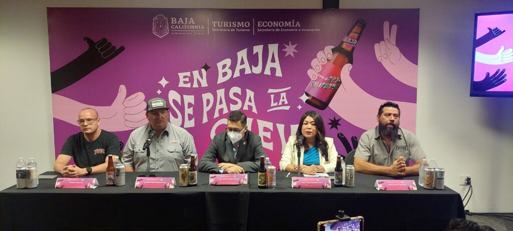 expo cerveza mexico 2023 tijuana baja california