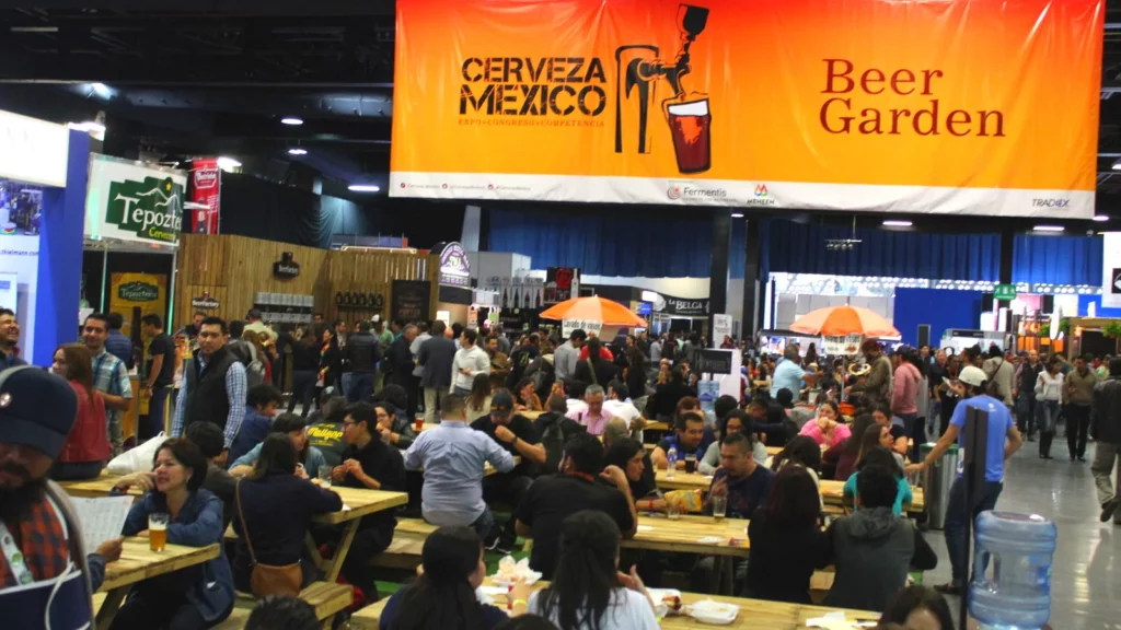 expo cerveza mexico 2023 tijuana baja california