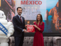 Guía Michelin llegará a México en 2024, Baja California estará presente