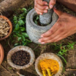 Herbolaria tradicional Yaqui tiene reconocimiento de salud