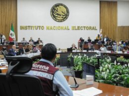 ine partidos postulaciones candidatas mujeres y hombres mexico 3