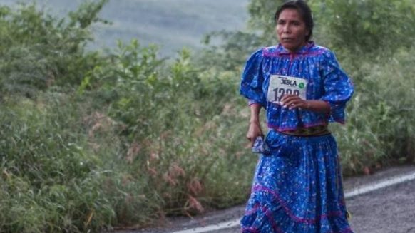 isadora rodriguez maraton jebla 2023 raramuri chihuahua 2