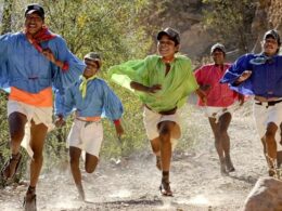 isadora rodriguez maraton jebla 2023 raramuri chihuahua 4 1