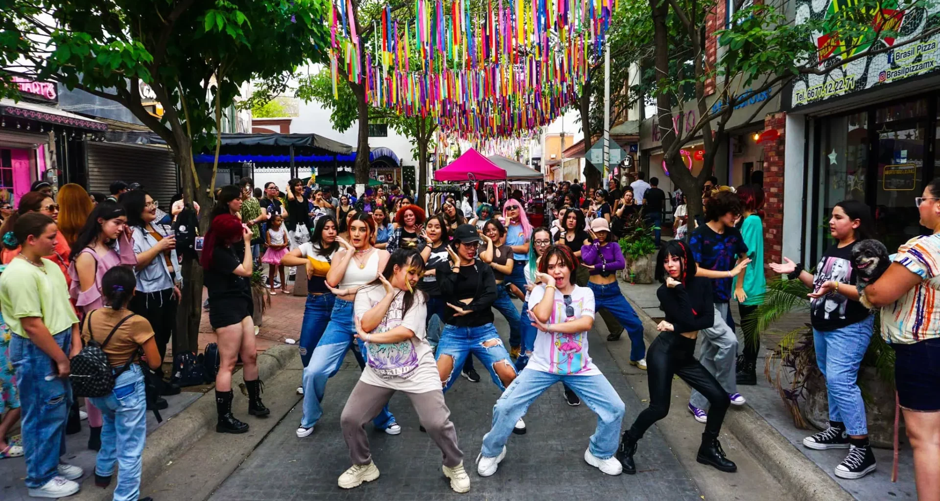 komorebi fest callejon coreano culiacan sinaloa 6