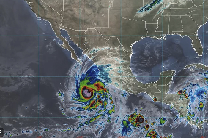norma huracan categoria 4 baja california sur 4