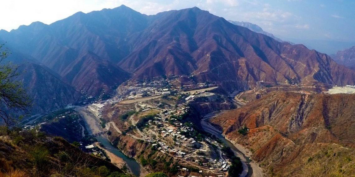 Sinaloa tendrá nueva Área Natural Proetegida, la Piaxtla-Tayoltita