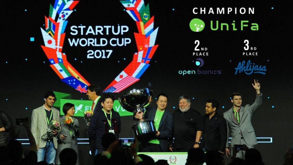 startups world cup sede itesm chihuahua chihuahua