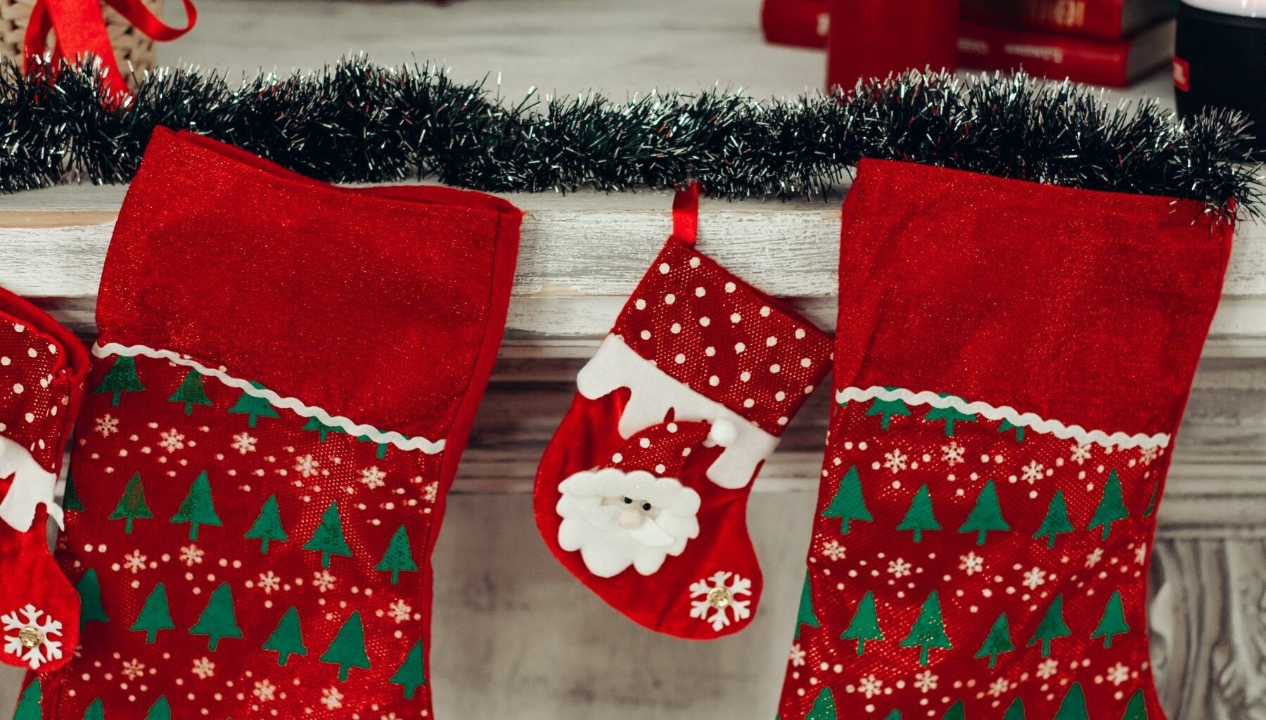 calcetines navidenos tradicion navidad origen significado
