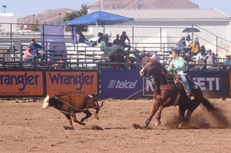 campeonato nacional de rodeo fmr tour chihuahua 4