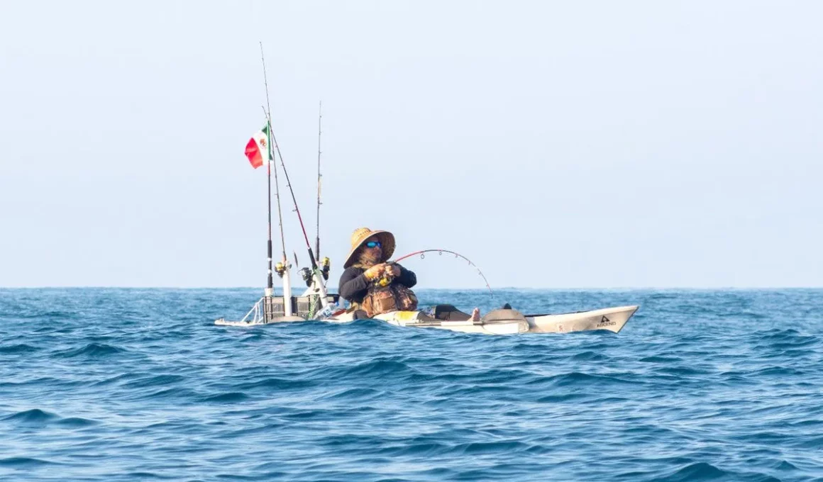campeonato nacional pesca deportiva san carlos sonora