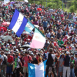 Llegará caravana migrante a Chihuahua con alrededor de 1,500 personas