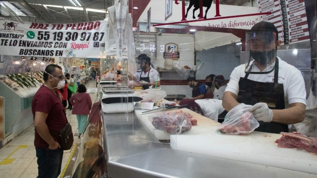 carne repunte de precio comecarne 2024 para mexico 2