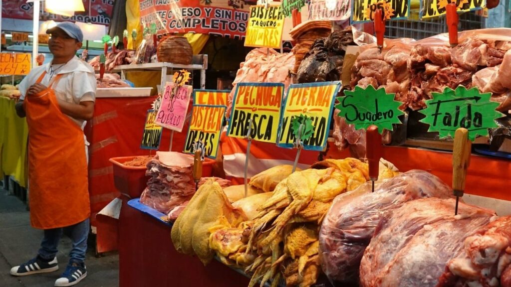carne repunte de precio comecarne 2024 para mexico 3