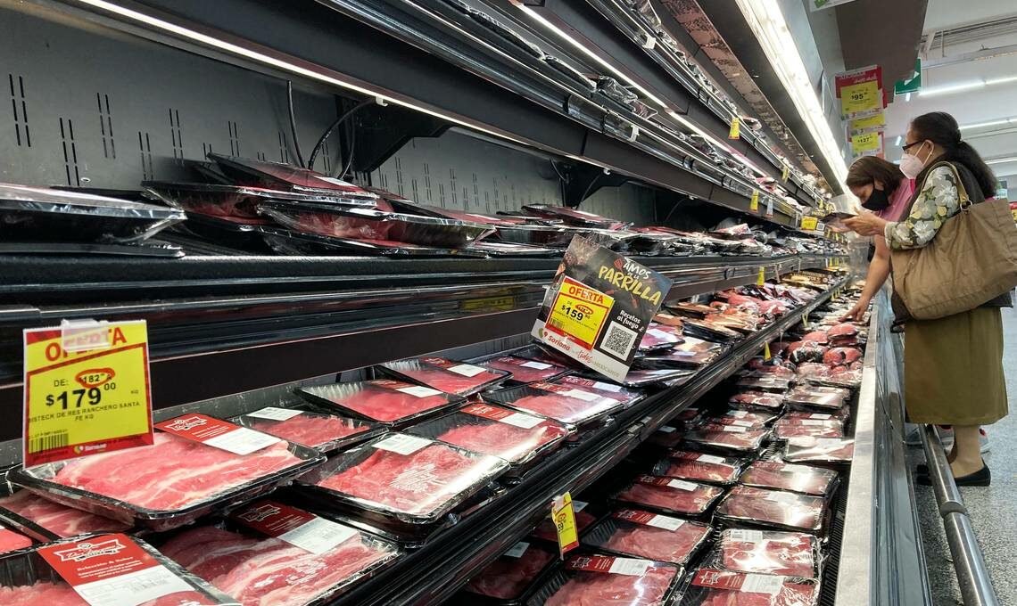 carne repunte de precio comecarne 2024 para mexico 4
