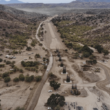 Construcción de tren militar en Sonora amenaza ecosistemas frágiles